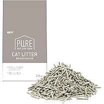 Amazon.co.jp: GEX [PURE] CAT AUTO TOILET Automatic Cat Toilet